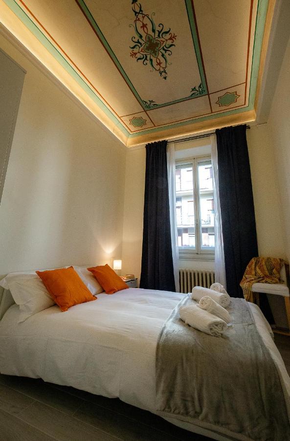 Wall Up Apartment Florencia Exterior foto