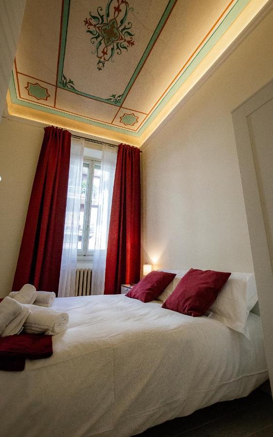 Wall Up Apartment Florencia Exterior foto